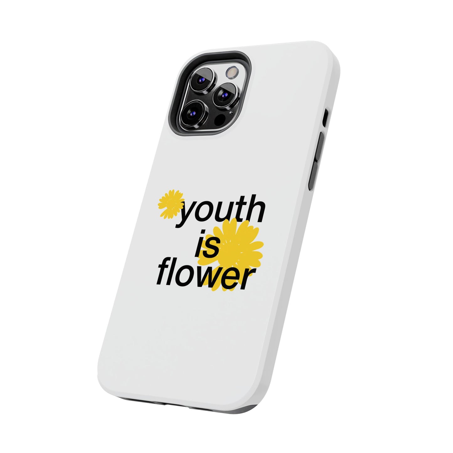 Rebel Spark Tough Magnetic Case