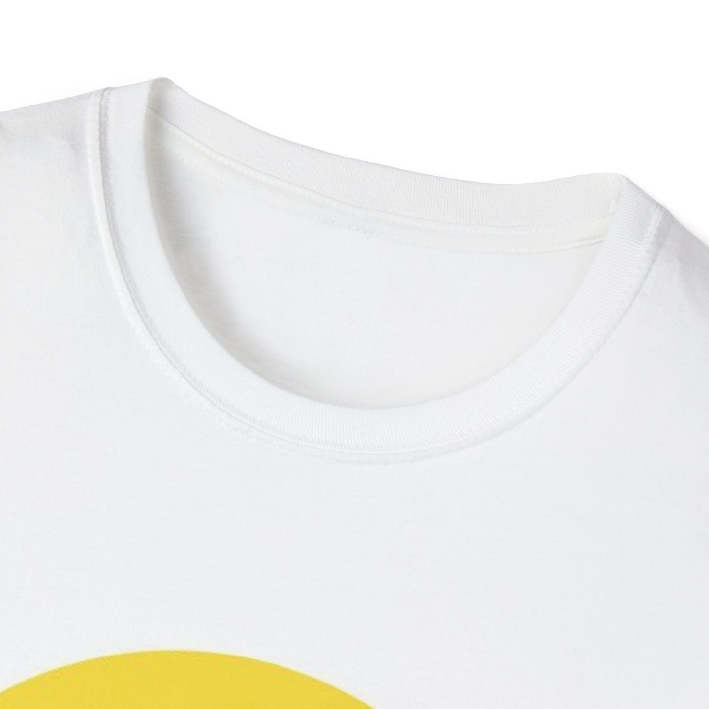Shark Groove - Unisex Softstyle T-shirt