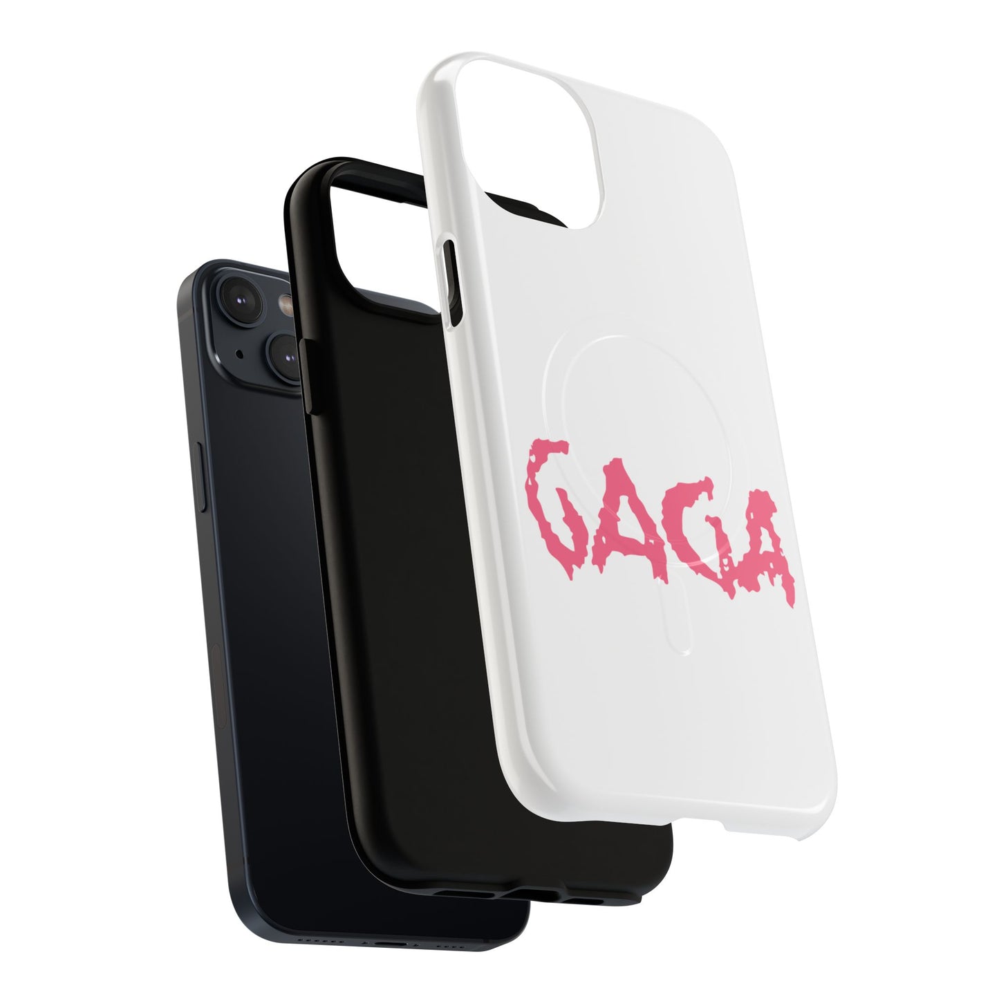 Pop Drip Tough Magnetic case