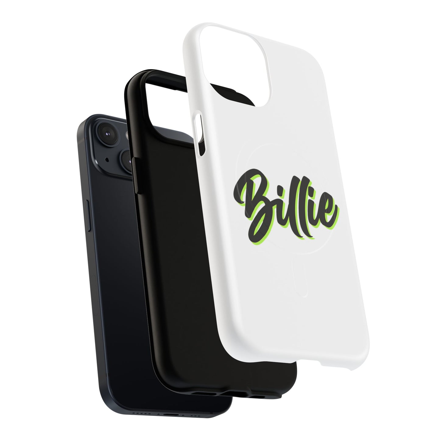 Electric Script Vibes Tough Magnetic Case