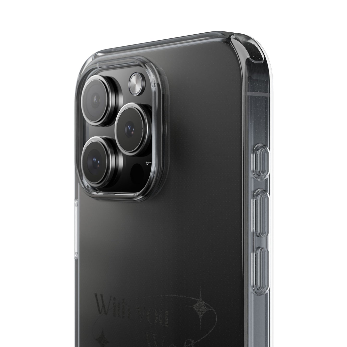 ASTRYX Clear Cases
