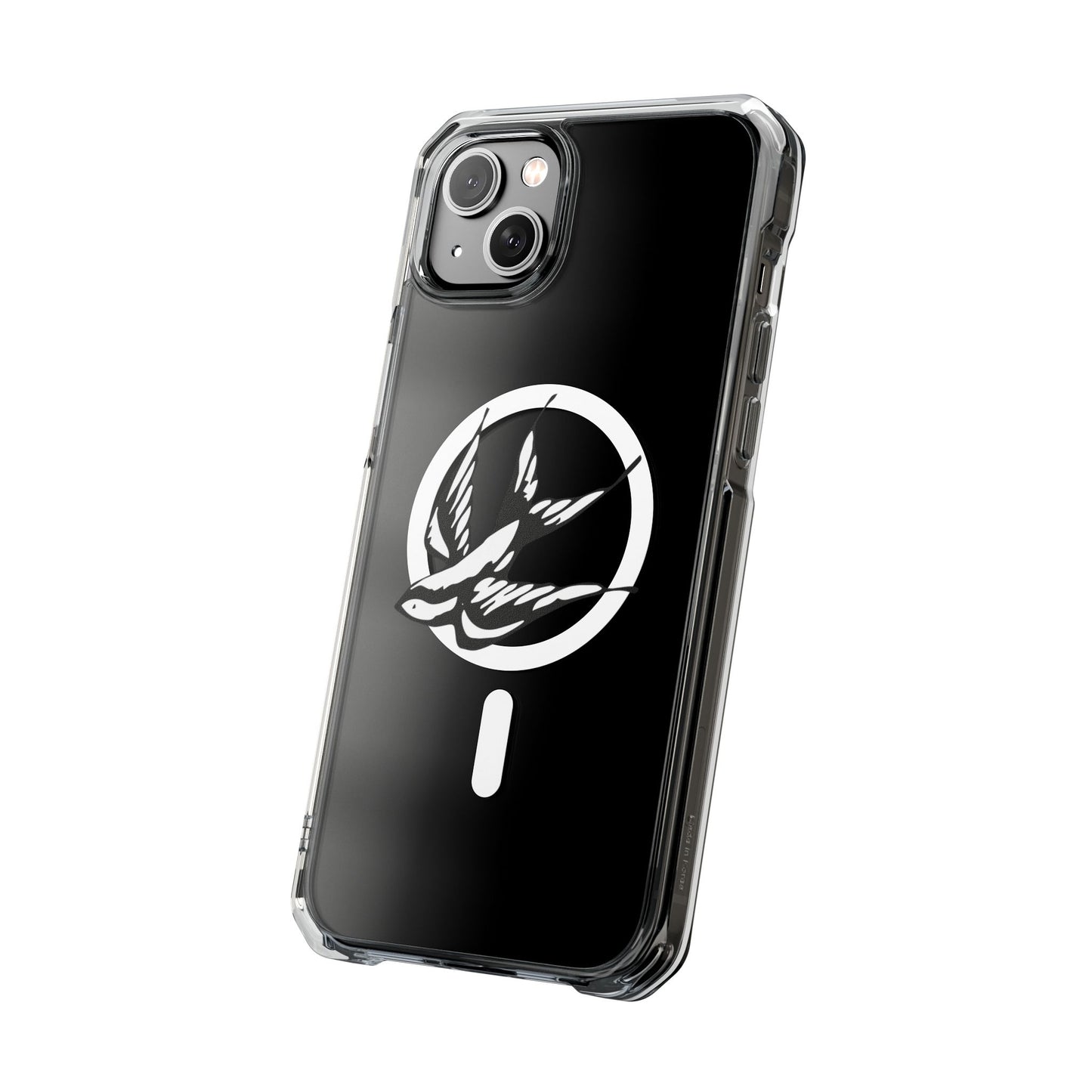Flight Marked Magnetic Impact Case