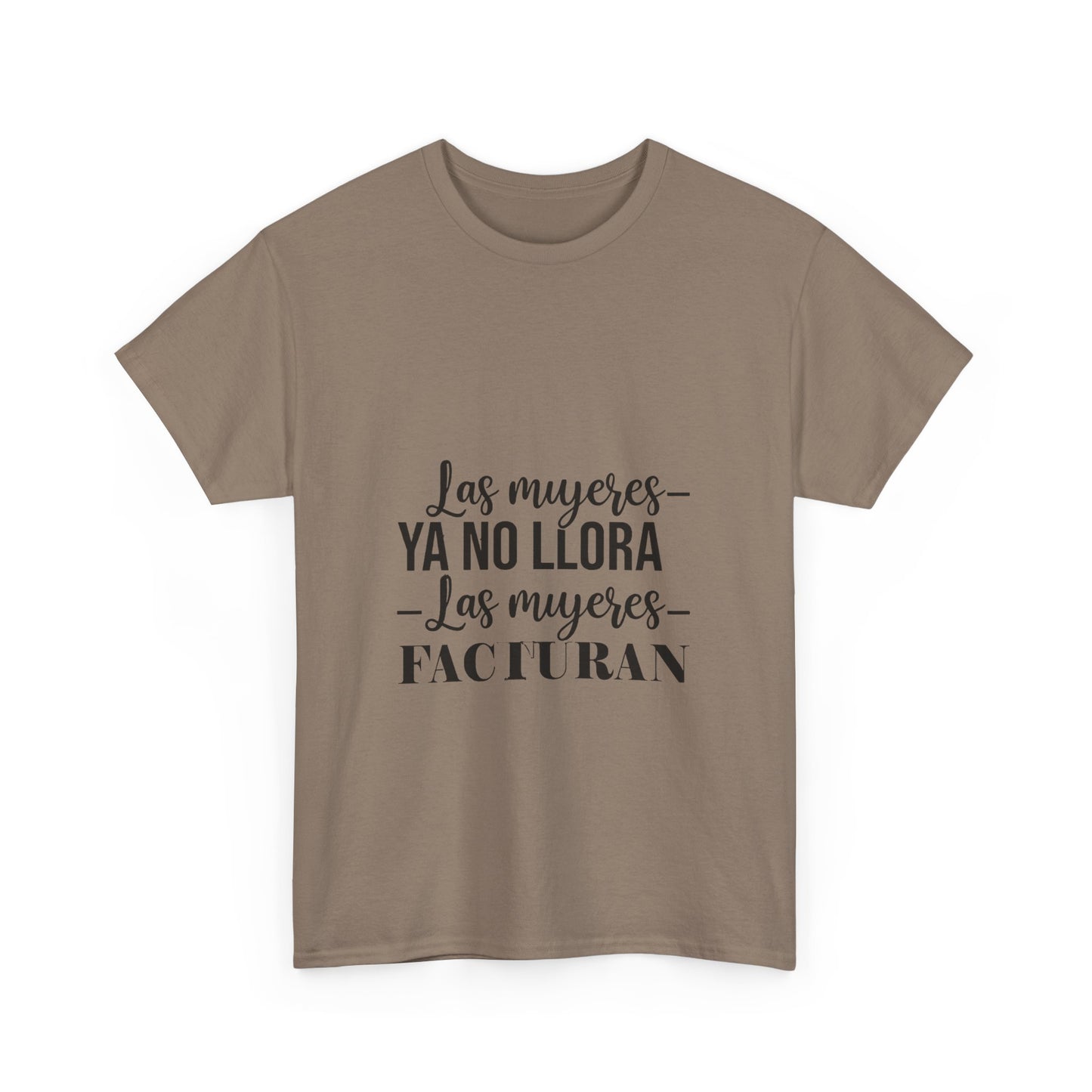 Desert Vision Unisex Heavy cotton tee