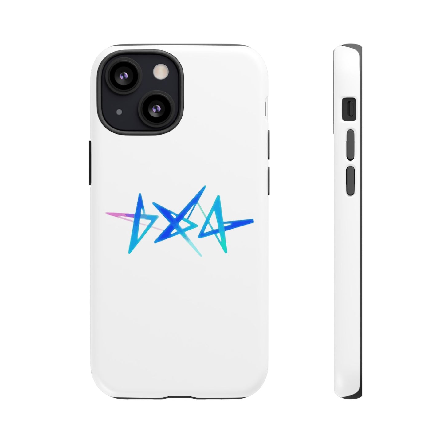 LUMINA Tough Cases