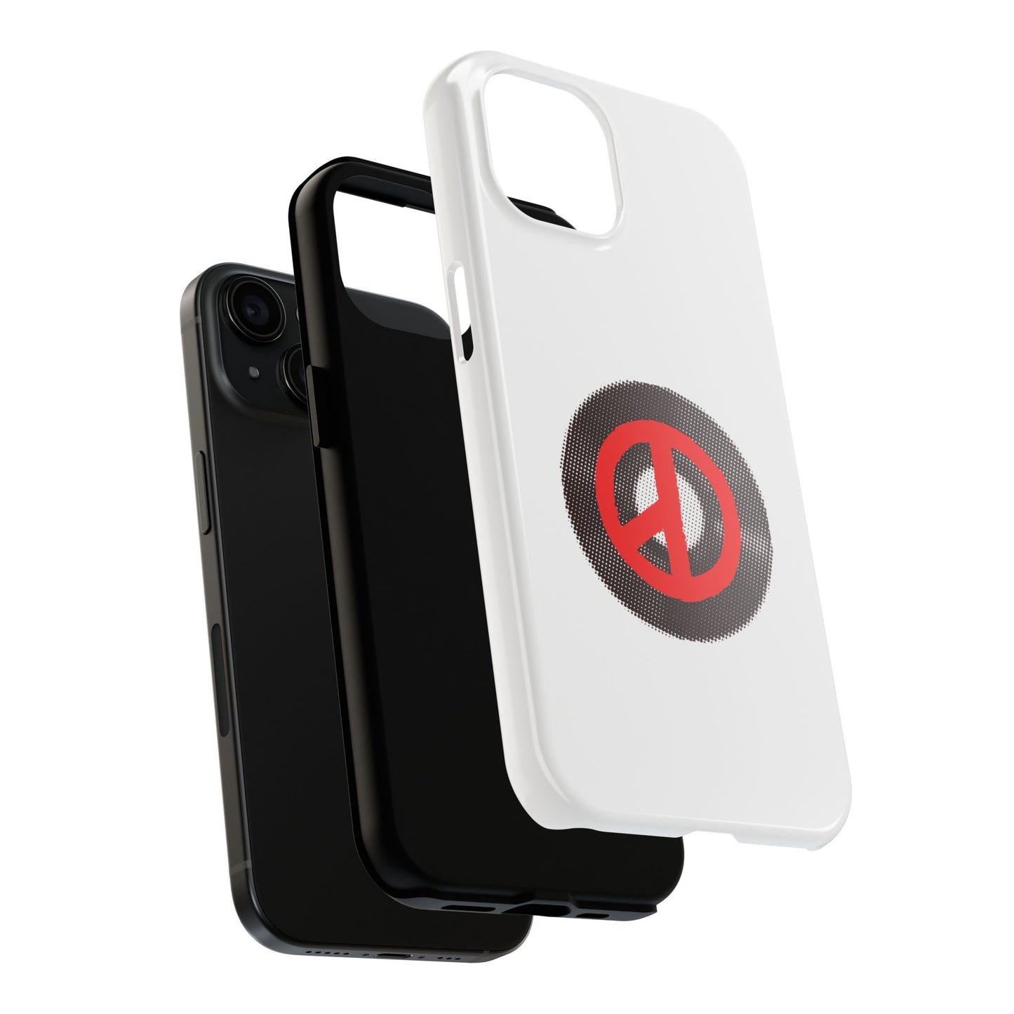 Born for the Stage Tough Magnetic Case