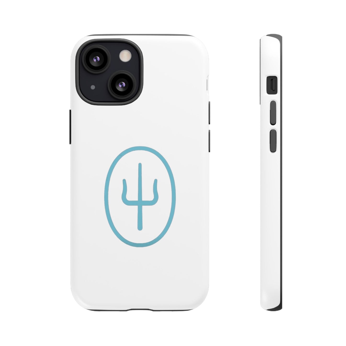 Split Mark Tough Case