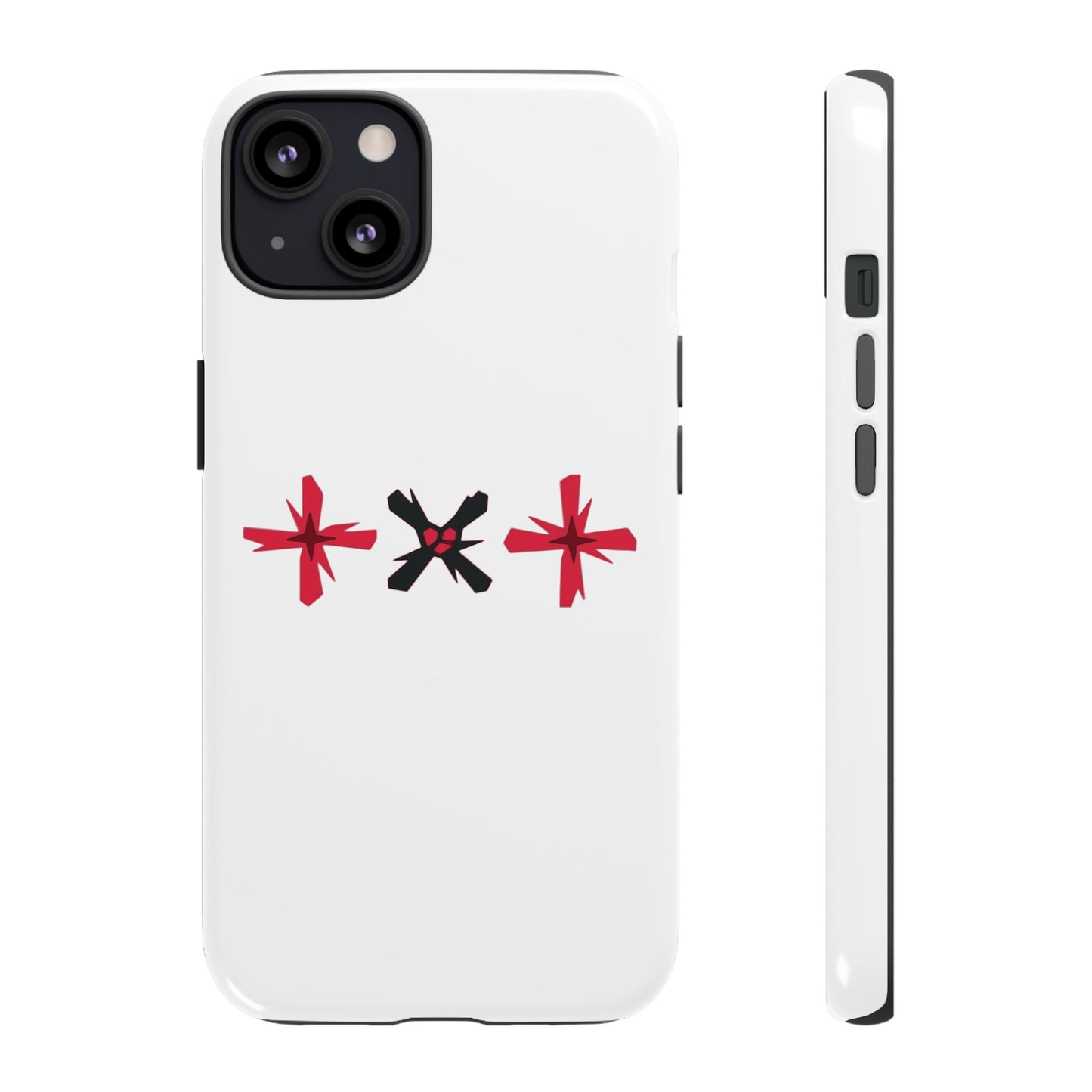 Cosmic Edge Apparel Tough Cases