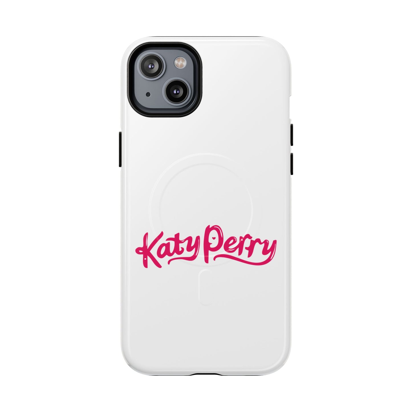 Katy Perry Pop Signature Tough Magnetic cases