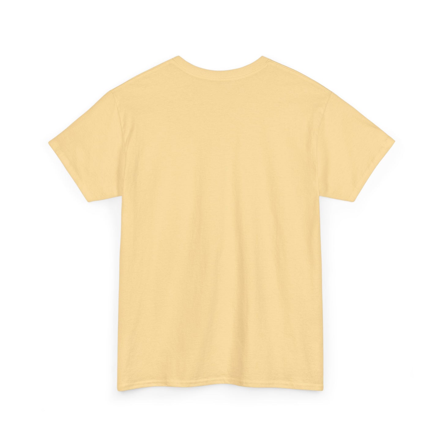K C Pop Vibes Unisex Heavy cotton tee