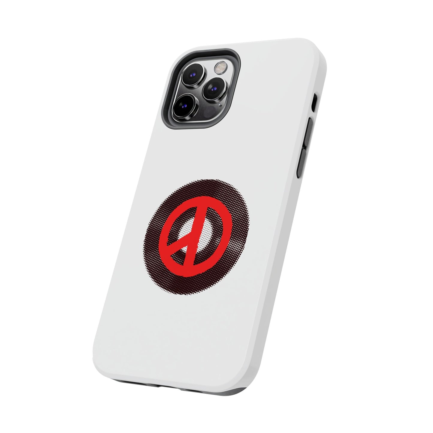 Born for the Stage Tough Magnetic Case