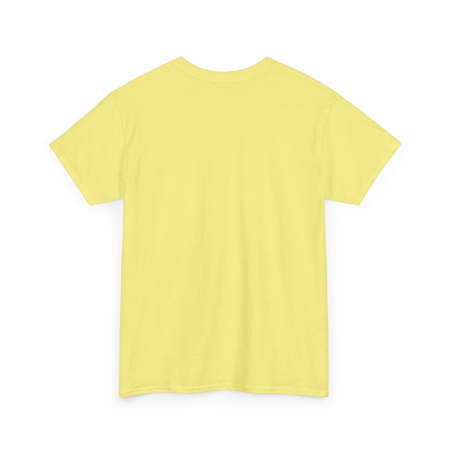 Tears Turned Power Unisex Heavy cotton tee