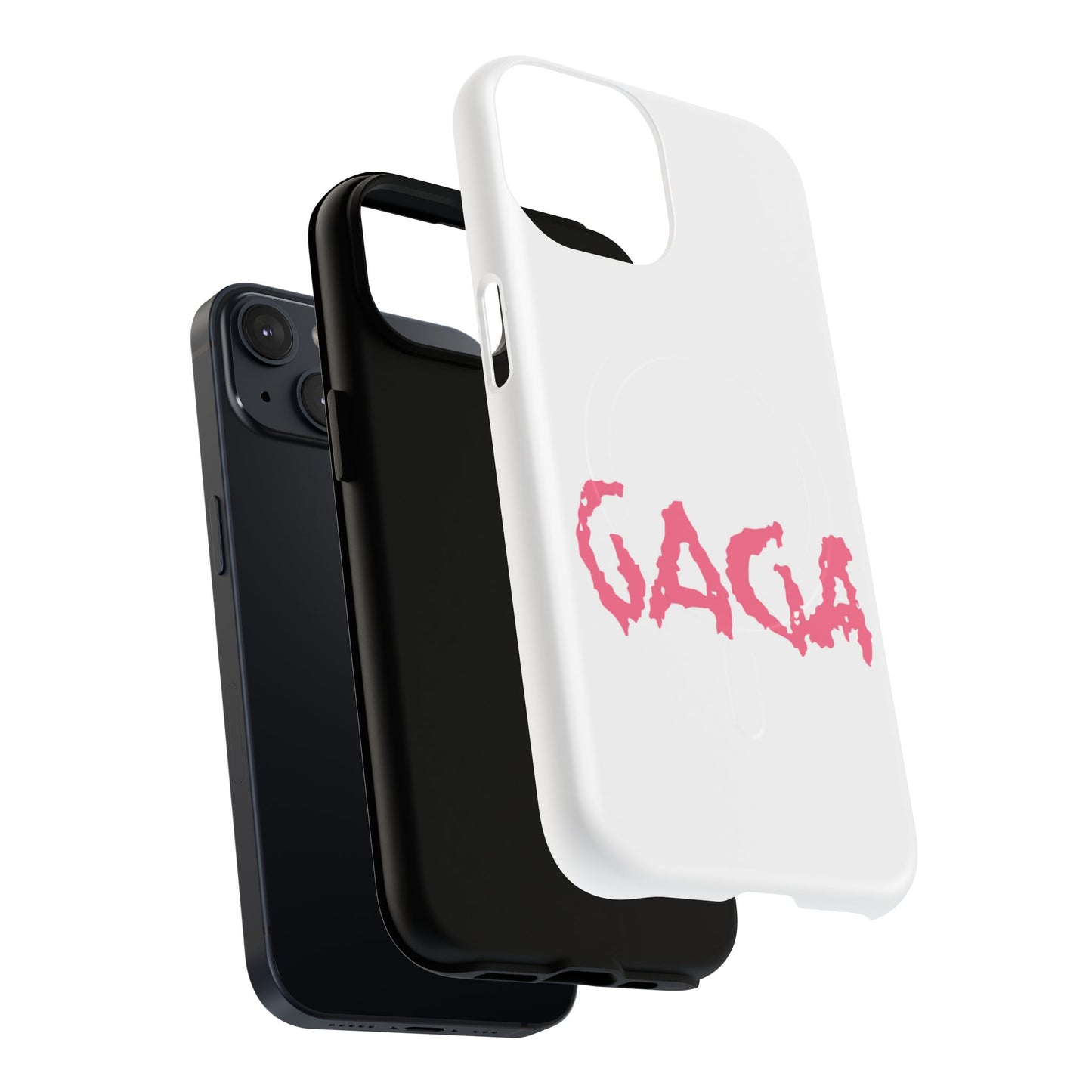 Pop Drip Tough Magnetic case
