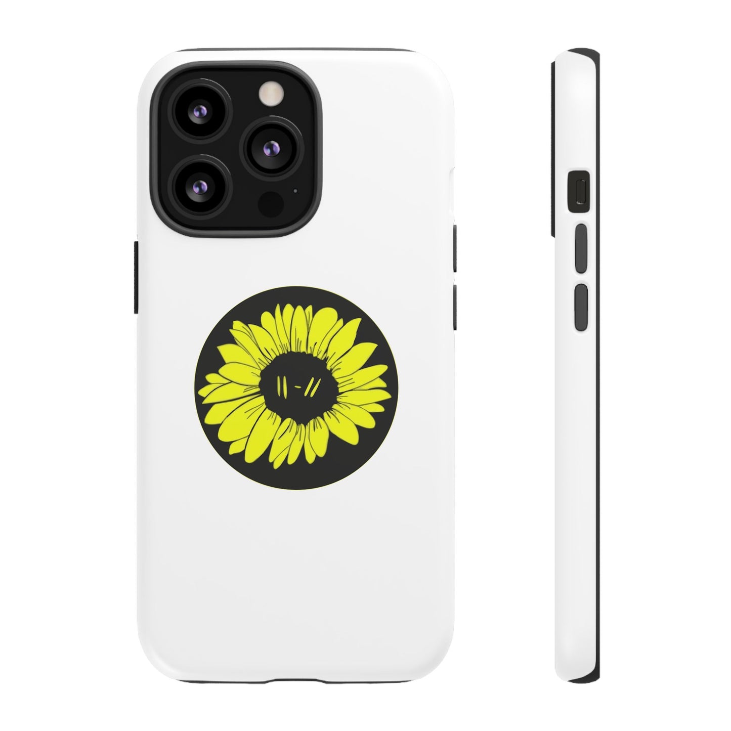 Bloom Aura Tough Case