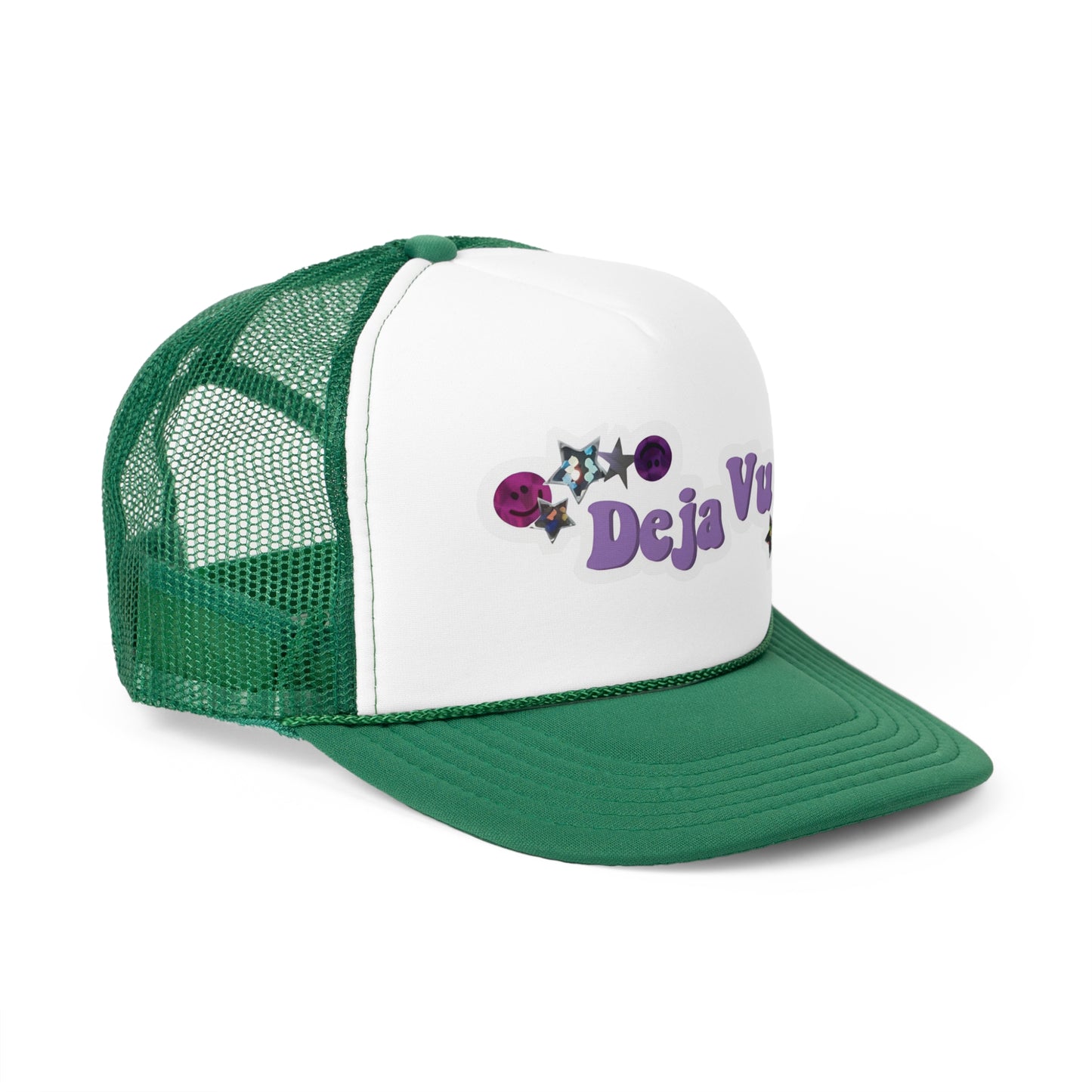 Trucker Caps - Deja Vu