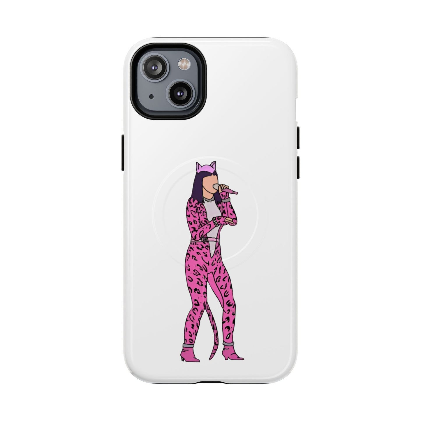 Stage Presence Tough Magnetic cases
