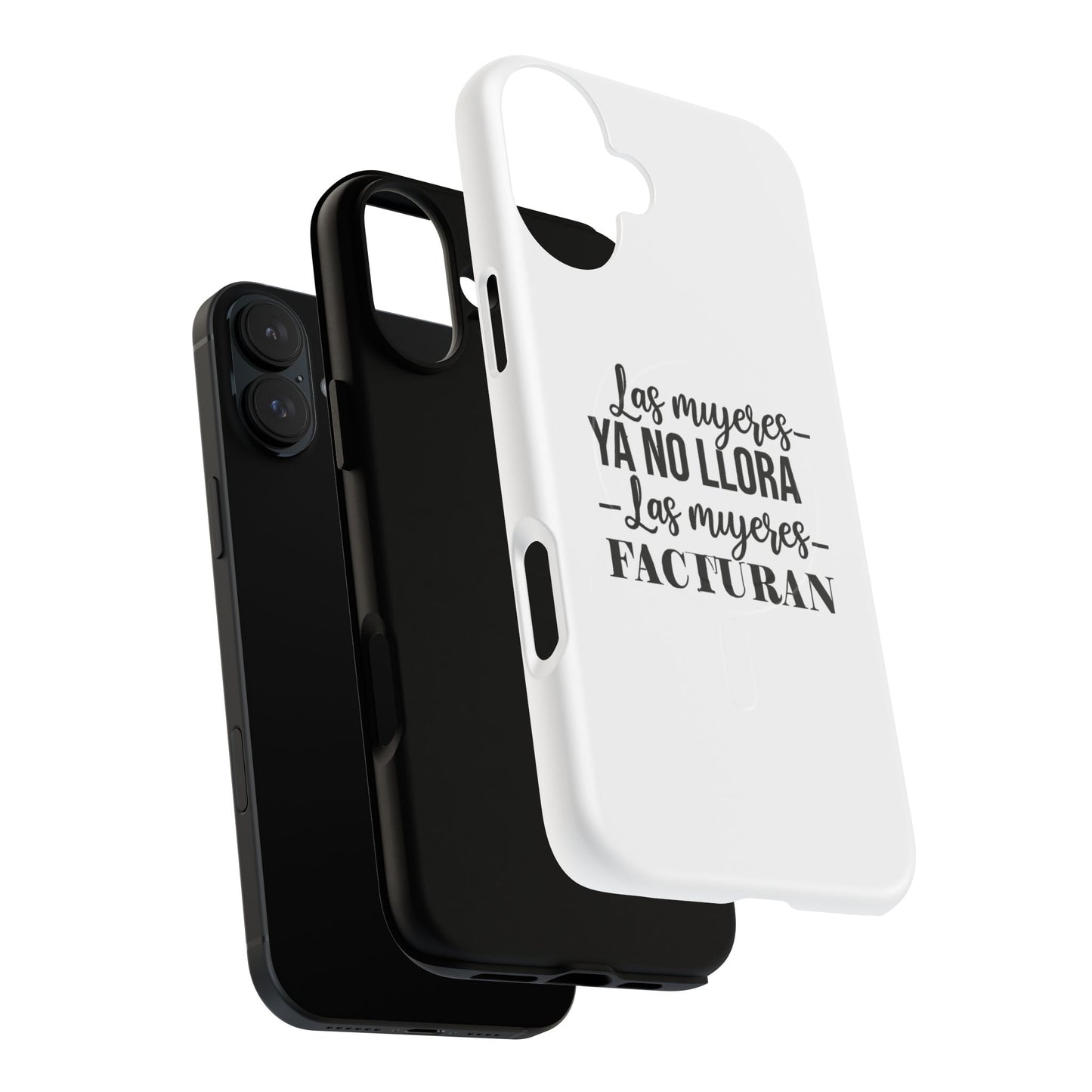 Desert Vision Tough Magnetic case