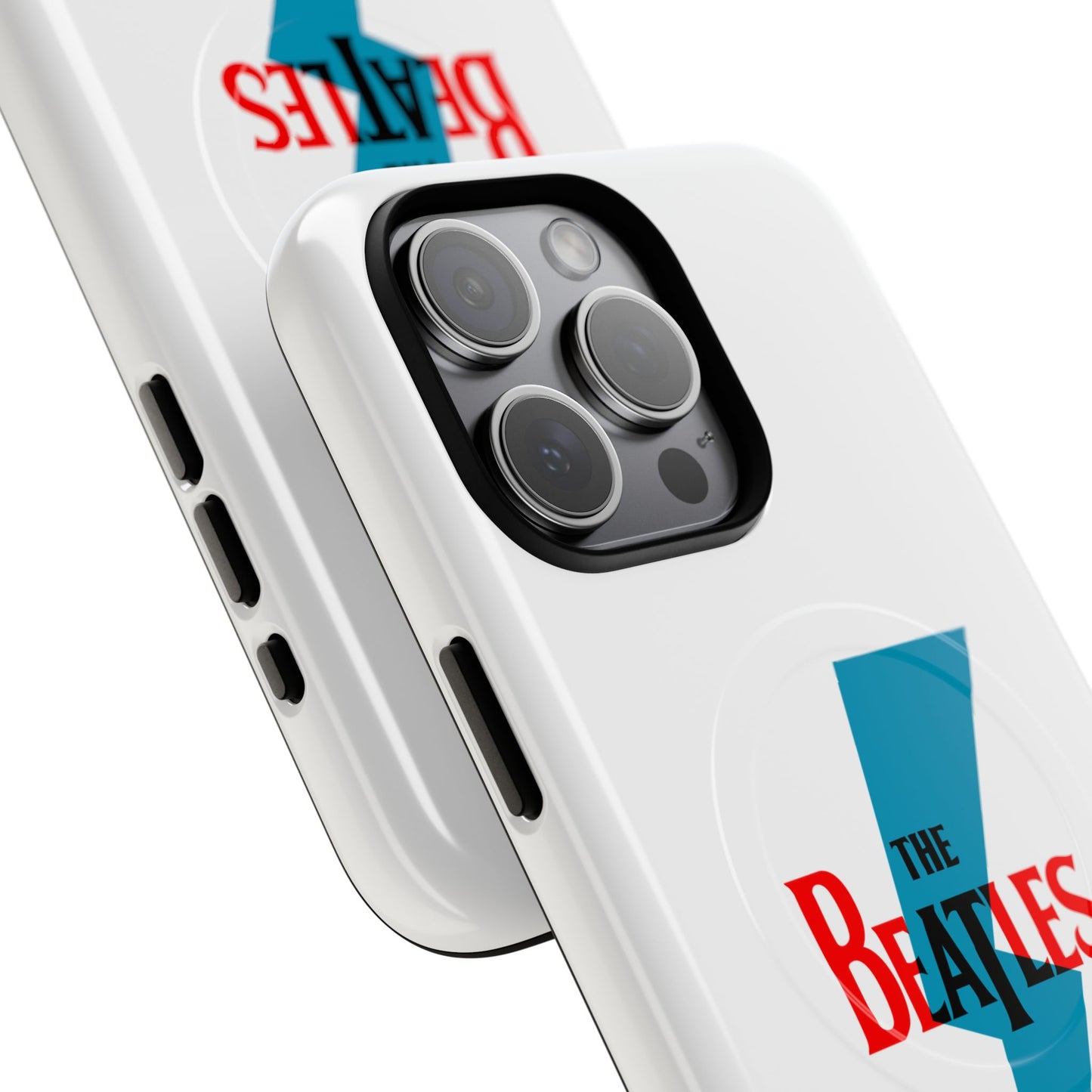 Bolt & Beats Fusion Tough Magnetic case