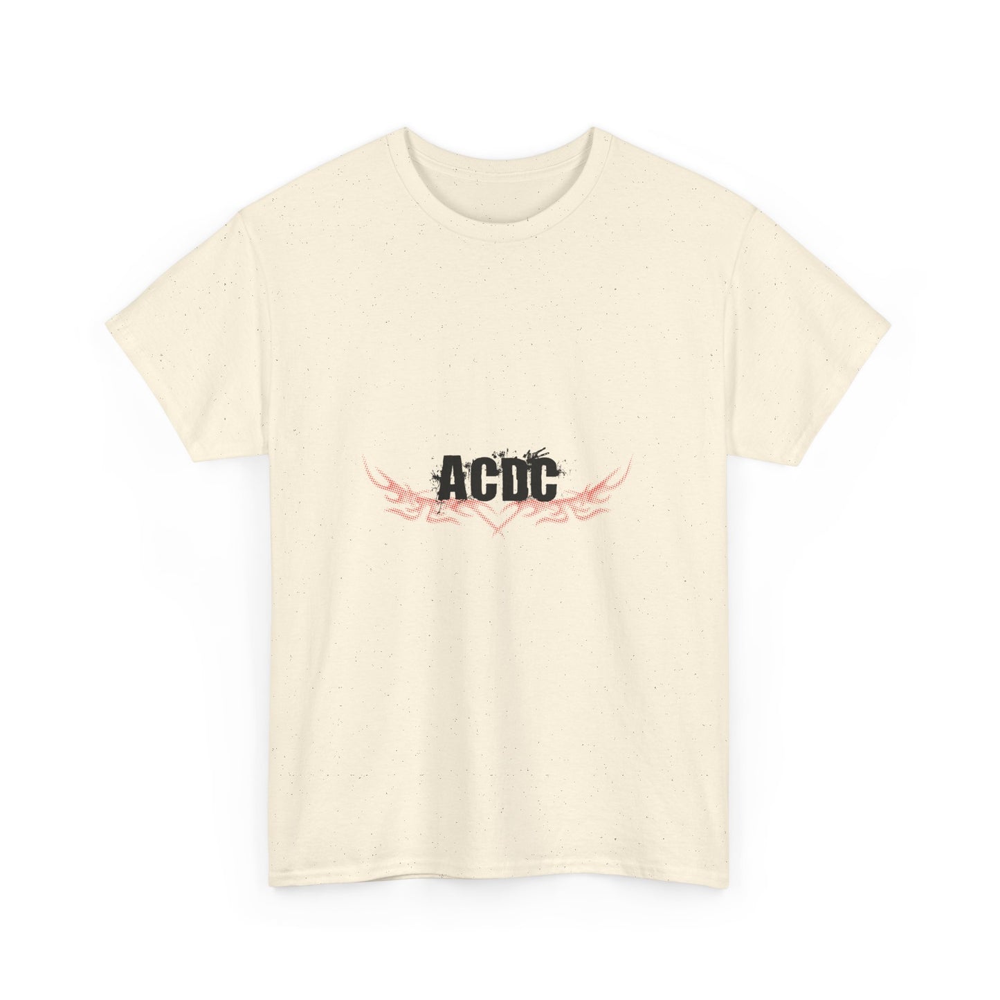 Rock & Roll Legacy Unisex Heavy Cotton Tee