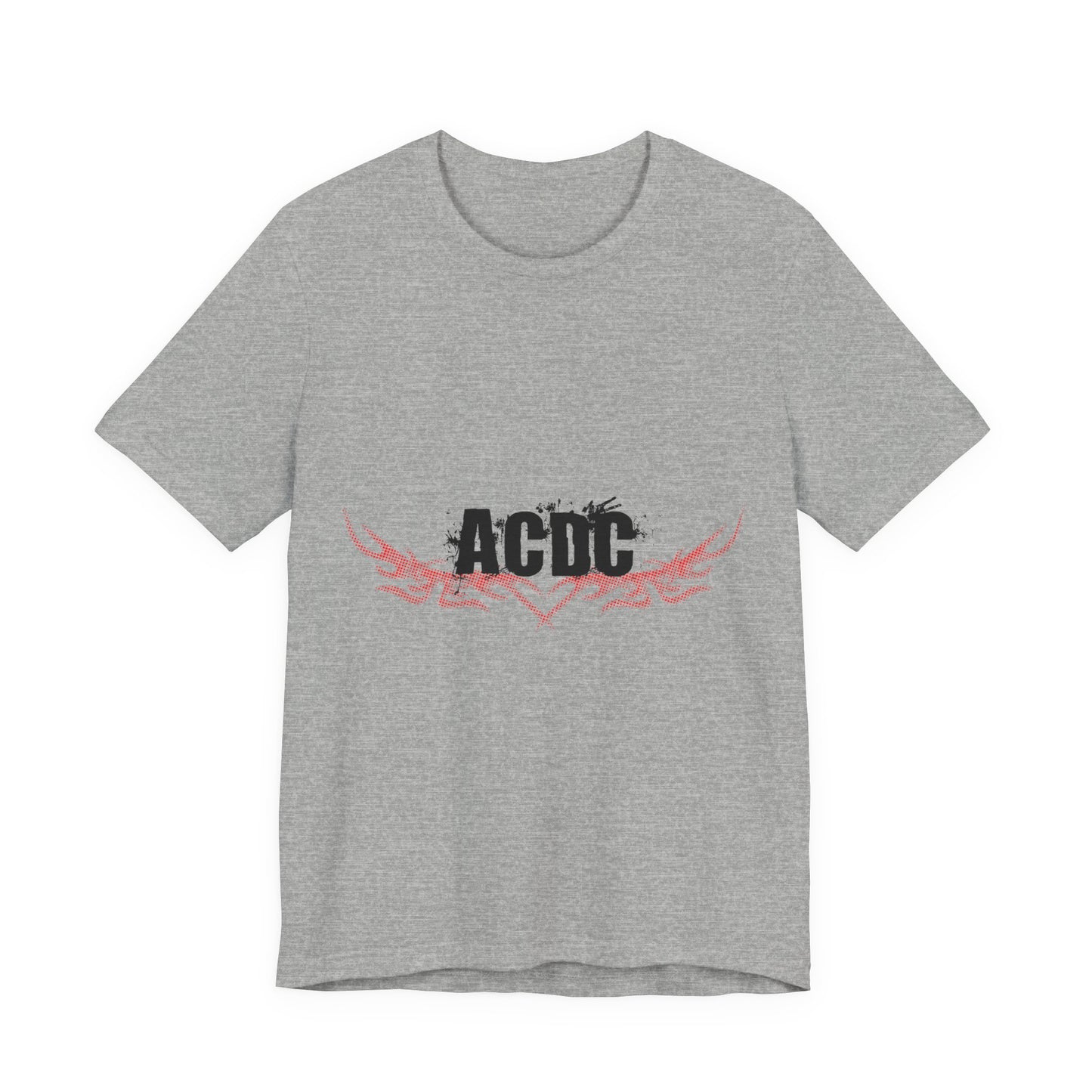 Rock & Roll Legacy Unisex short sleeve Tee