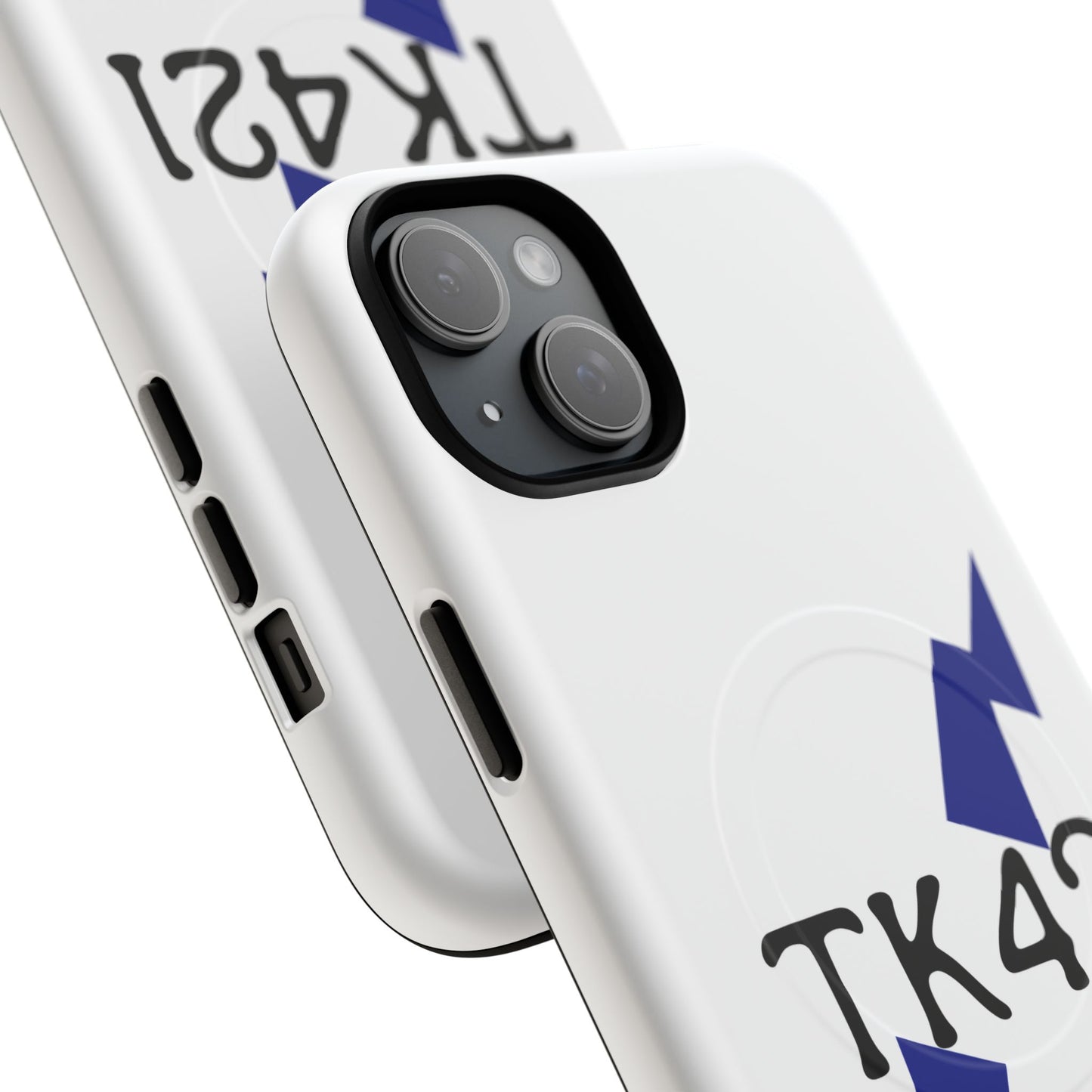 Bolt Duality Tough Magnetic case