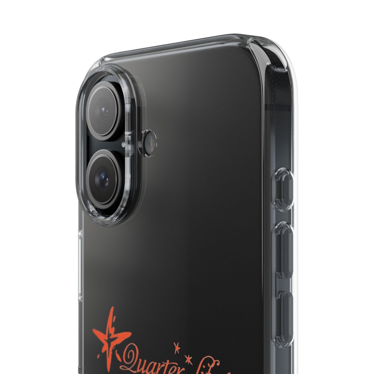 Eclipse Street Co. Clear Cases