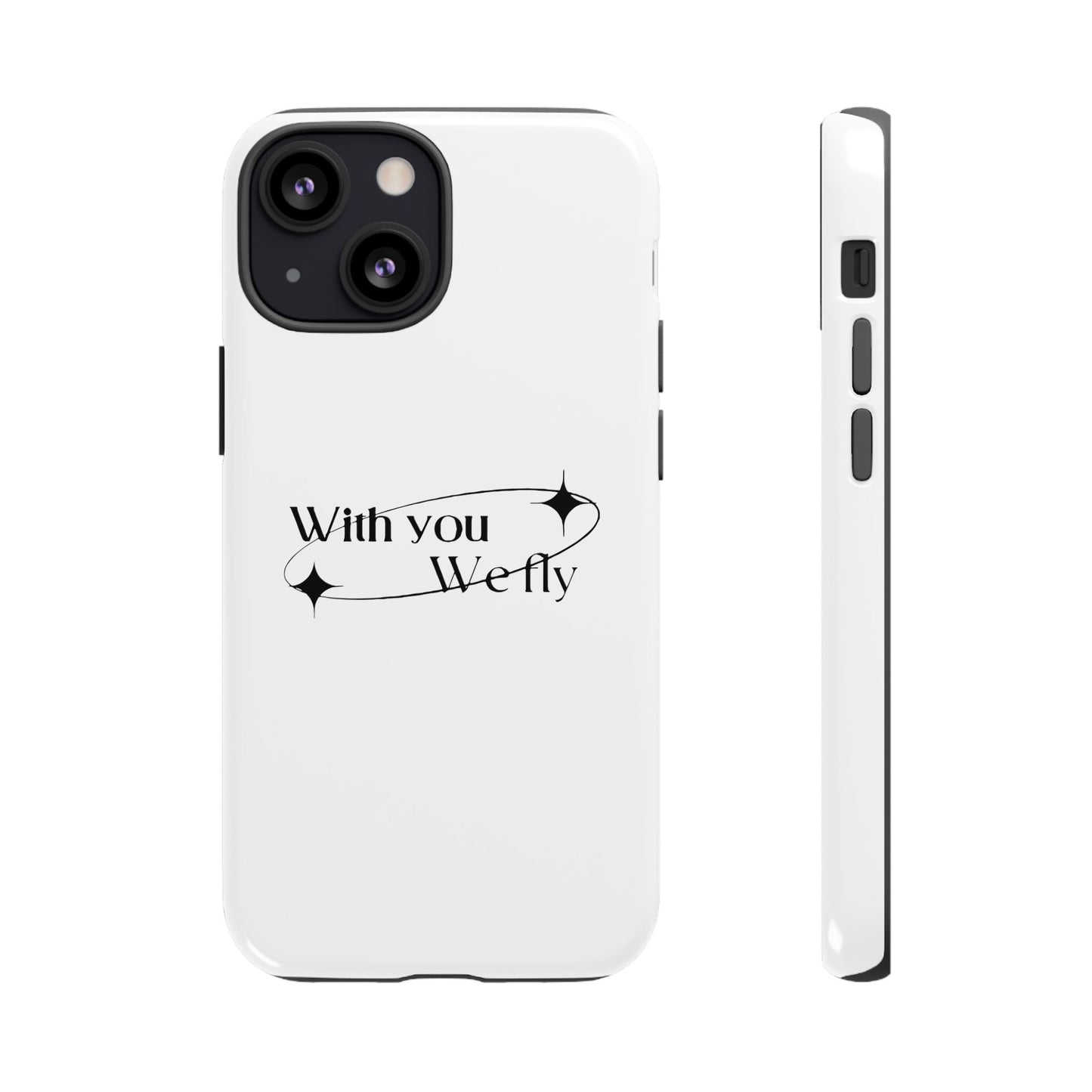 ASTRYX Tough Cases