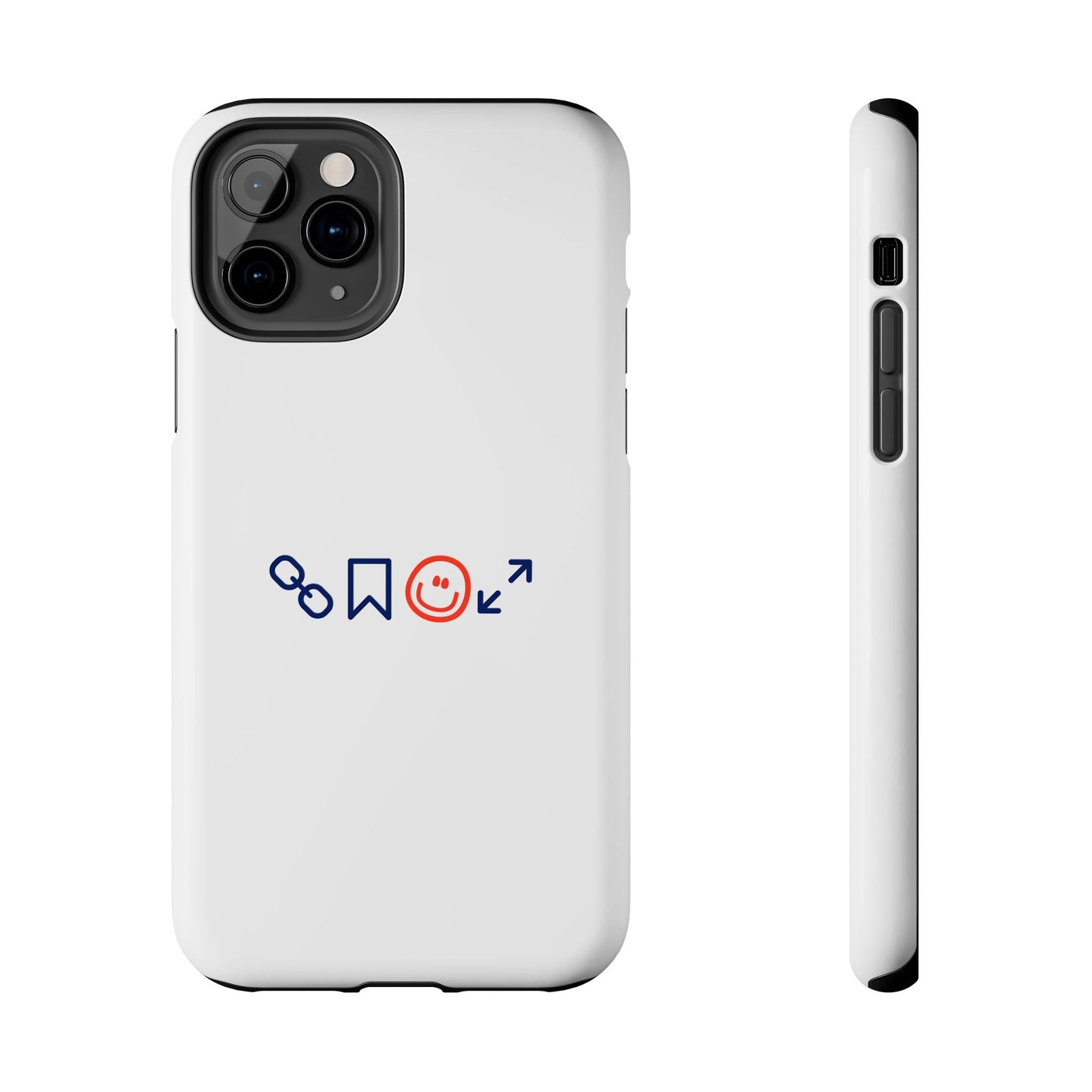 Training Era Energy Tough Magnetic Case