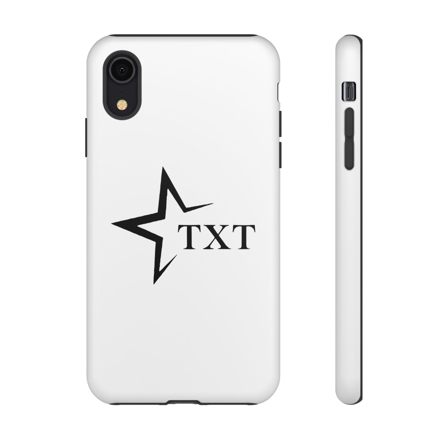 Urban Flux Co. Tough Cases