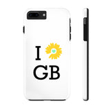 Boldheart Era Tough Magnetic Case