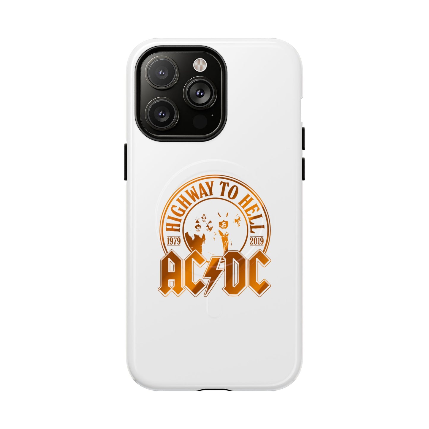 Guitar God Evolution Tough Magnetic case