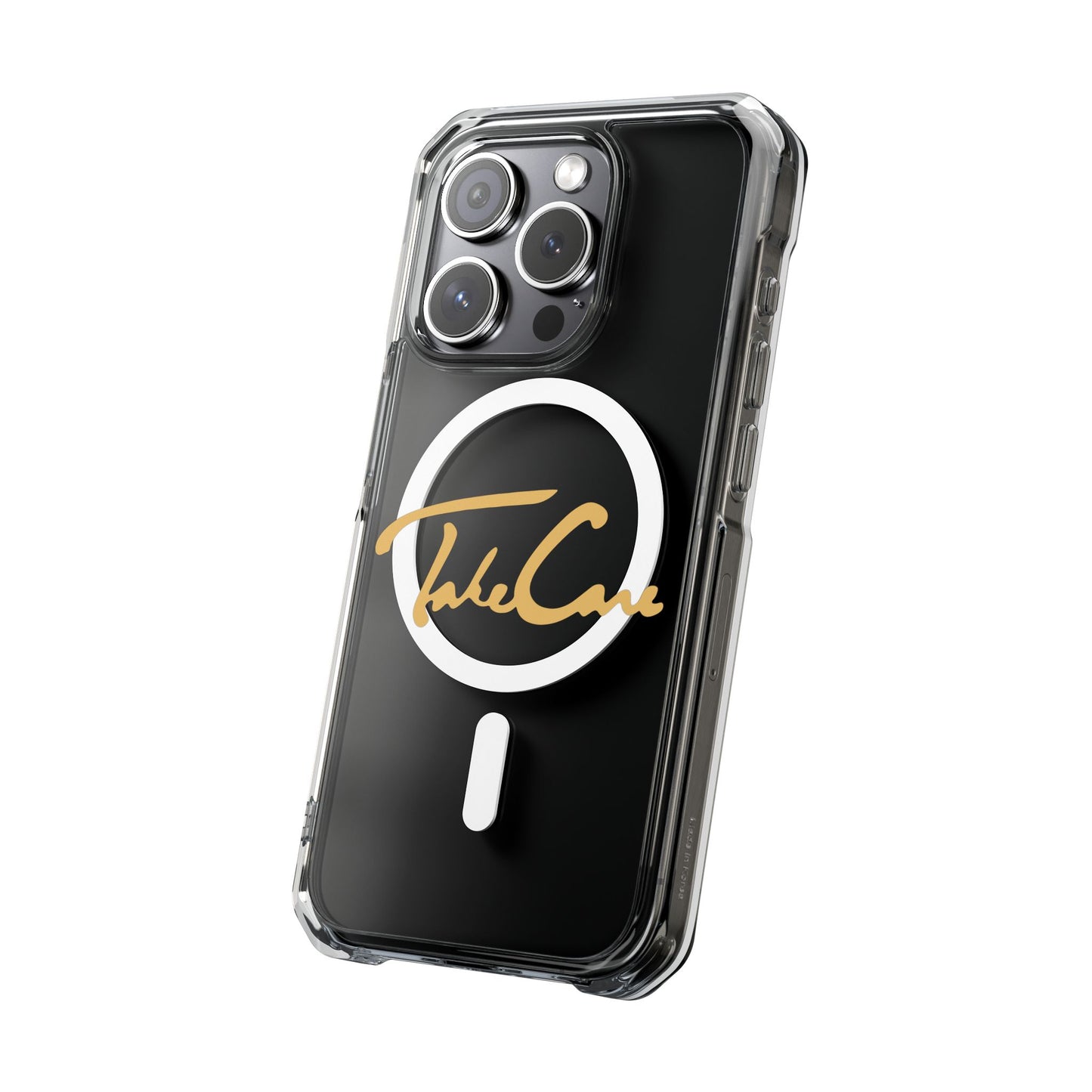 Take Care Gold Script impact case