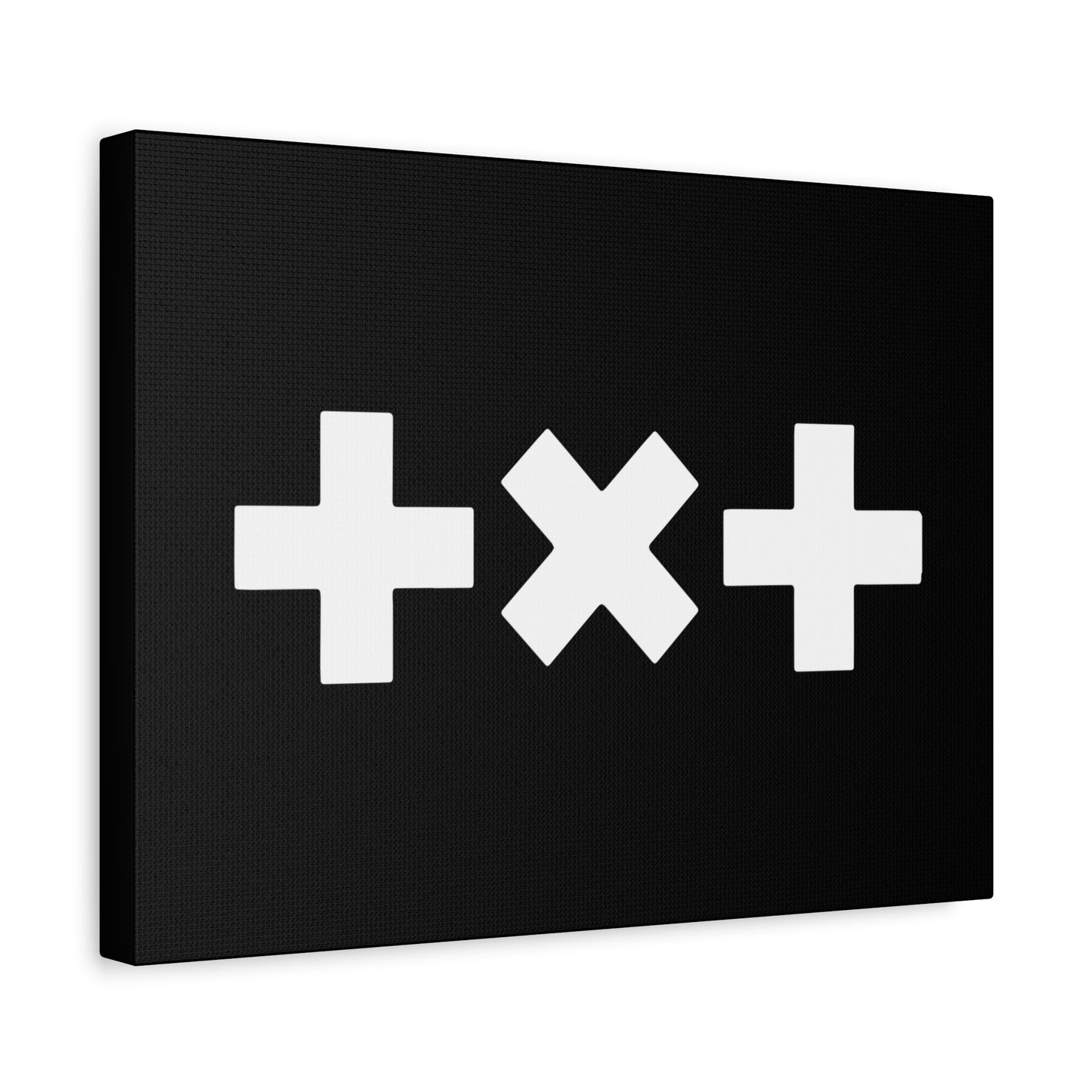 Aura Street Supply Matte Canvas