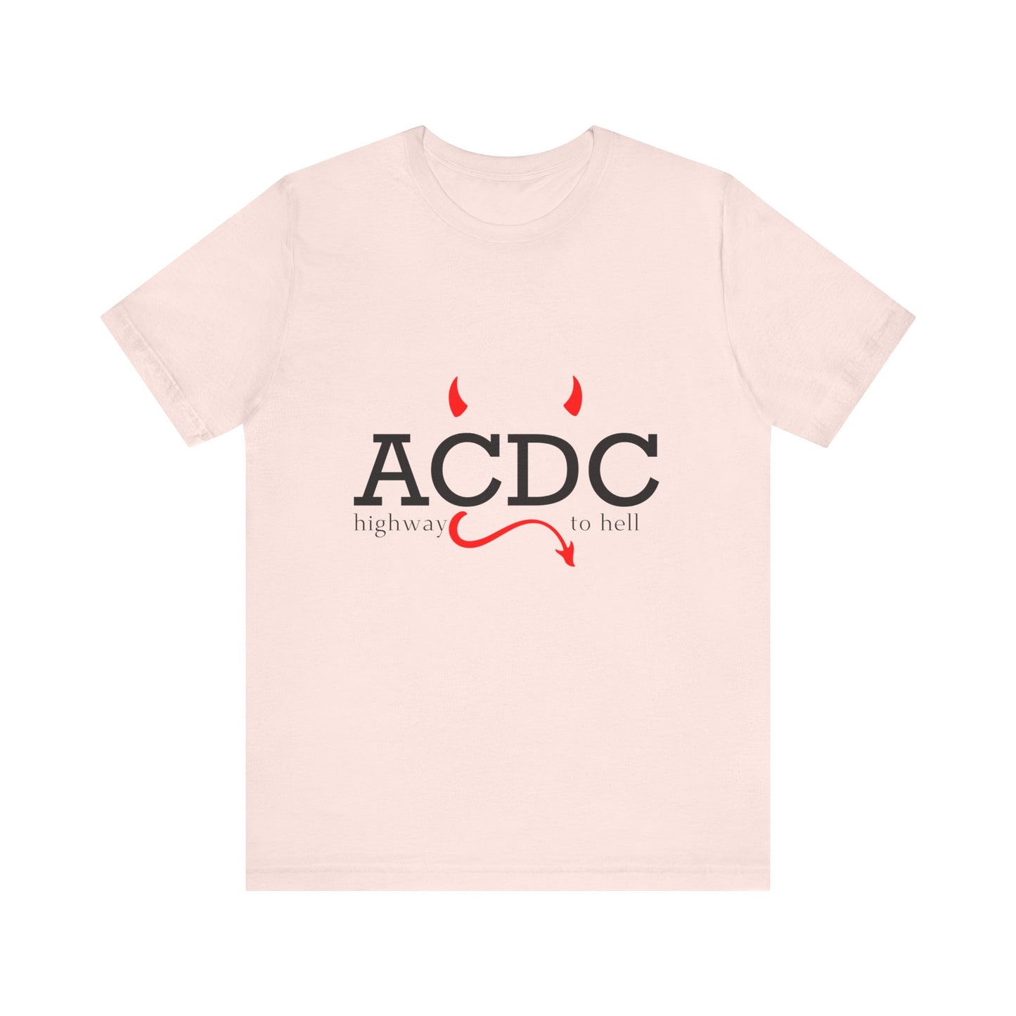 Electric Edge Unisex short sleeve Tee
