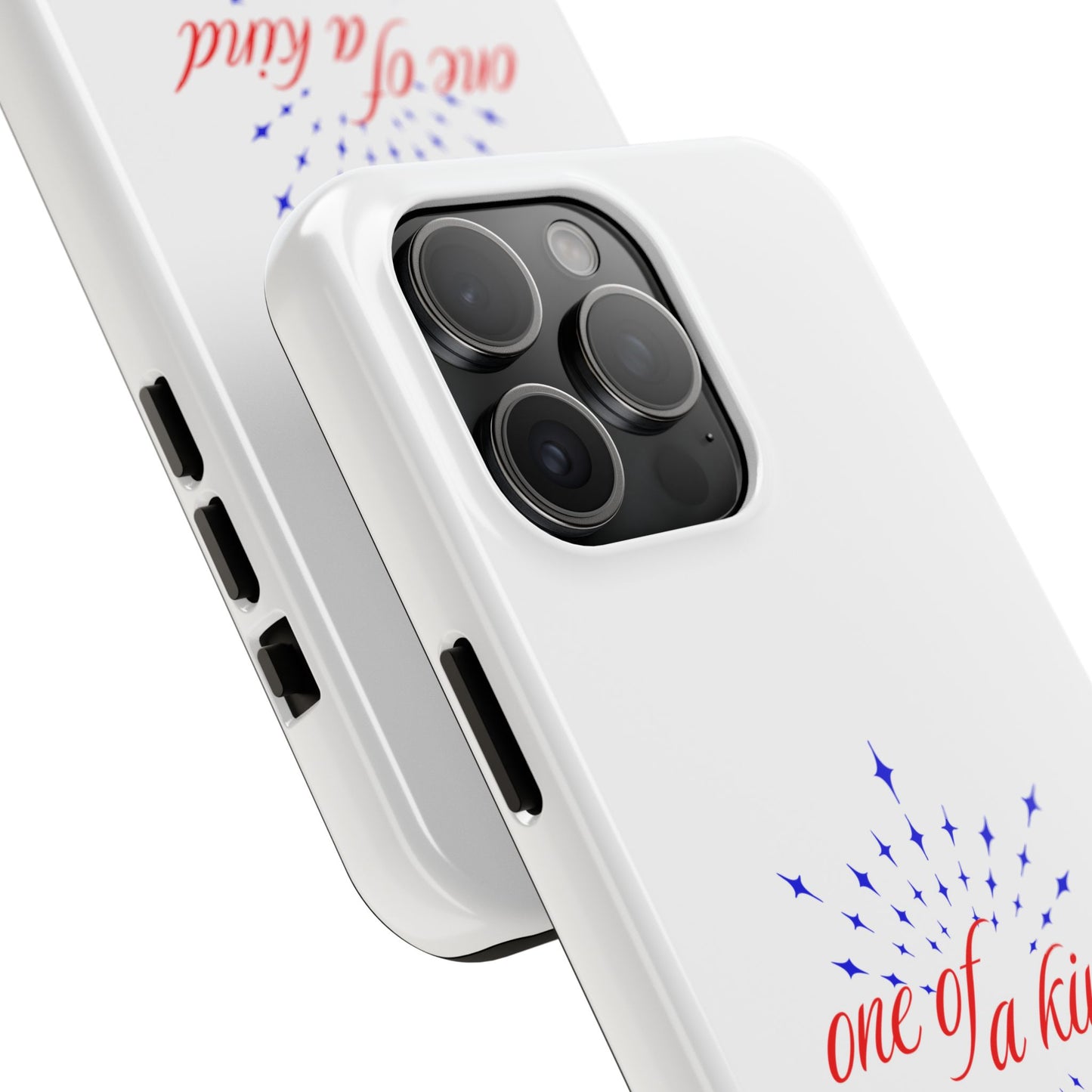 All Eyes On Sound Tough Magnetic Case