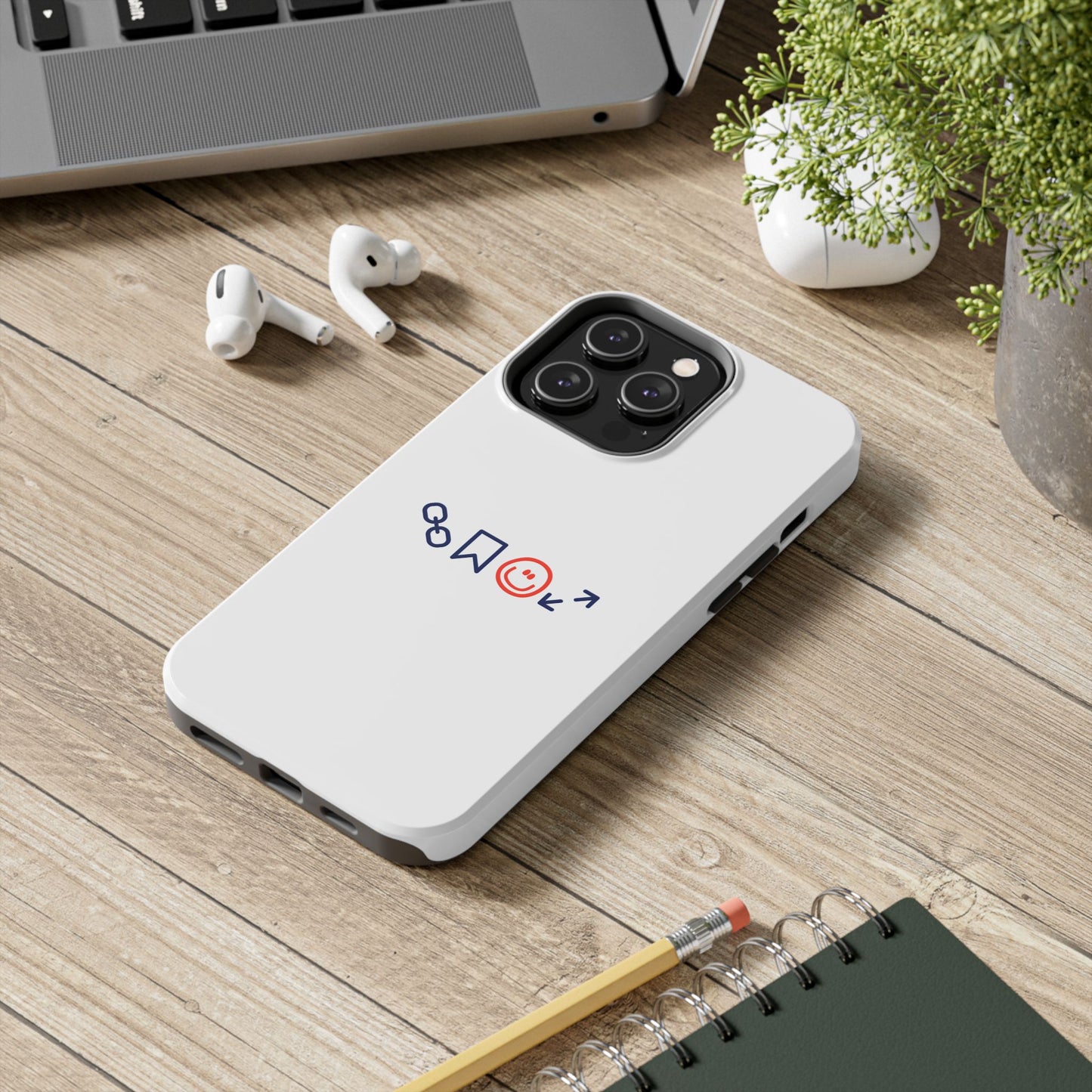 Training Era Energy Tough Magnetic Case