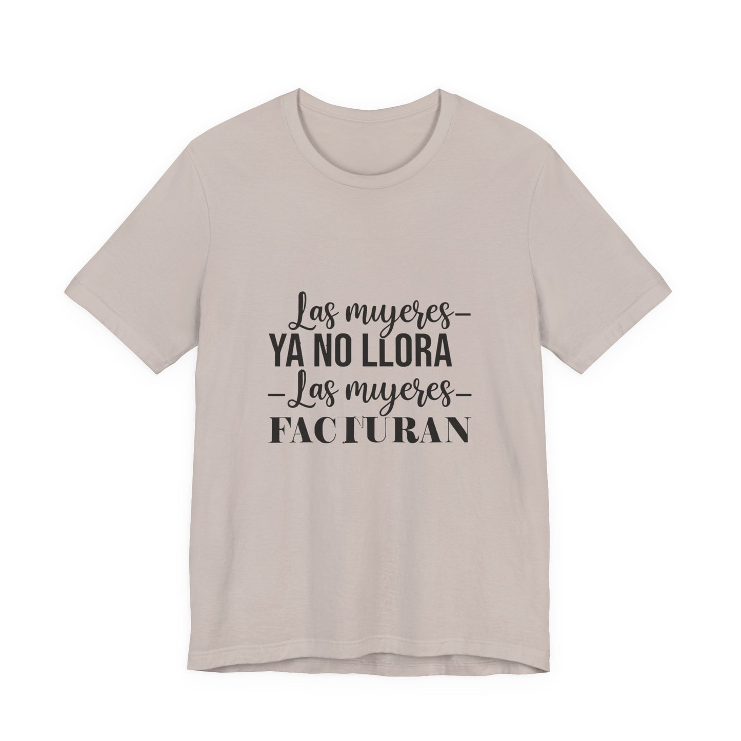Desert Vision Unisex jersey short sleeve tee