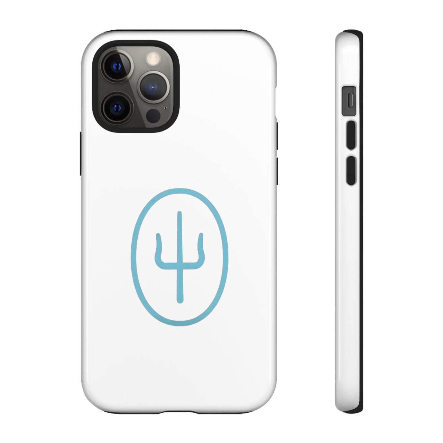 Split Mark Tough Case