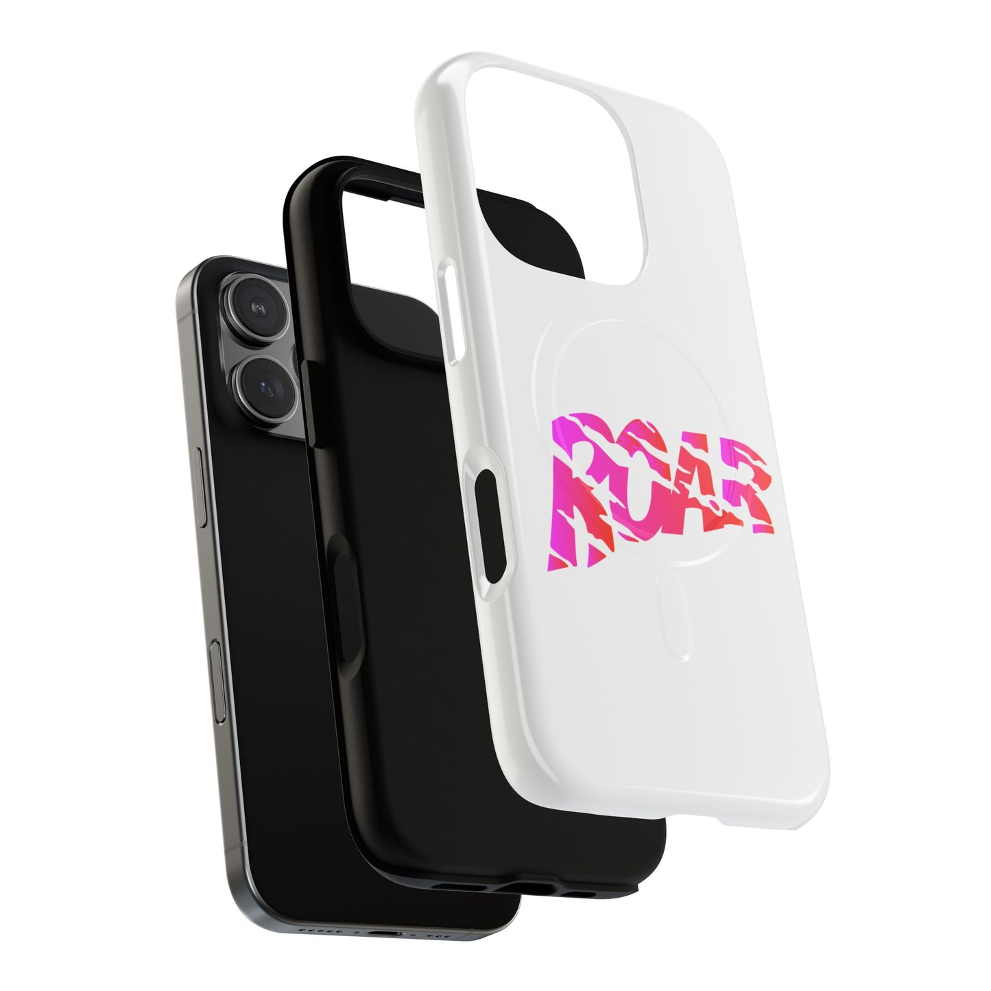 Gradient Roar Tough Magnetic cases