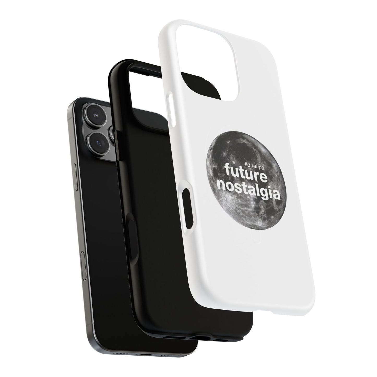 Moonlight Memory Core Tough Magnetic Case