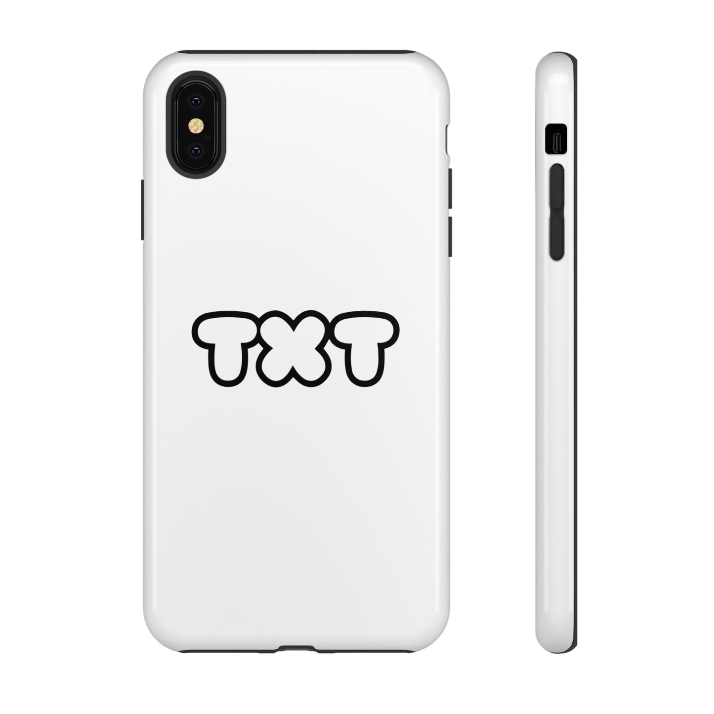 VORTEXA Tough Cases