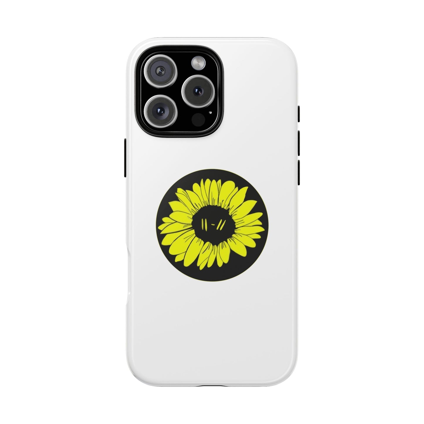 Bloom Aura Tough Case