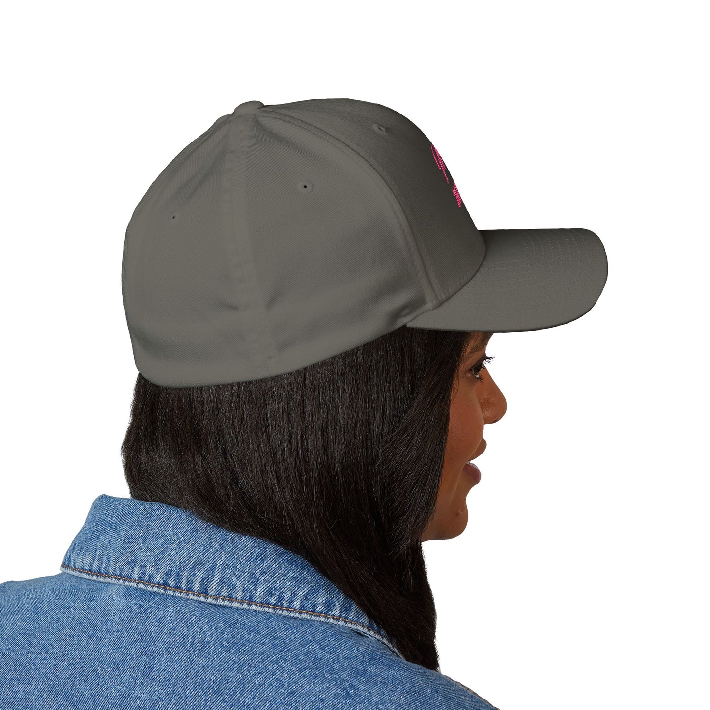 Still Not Over Structured cap