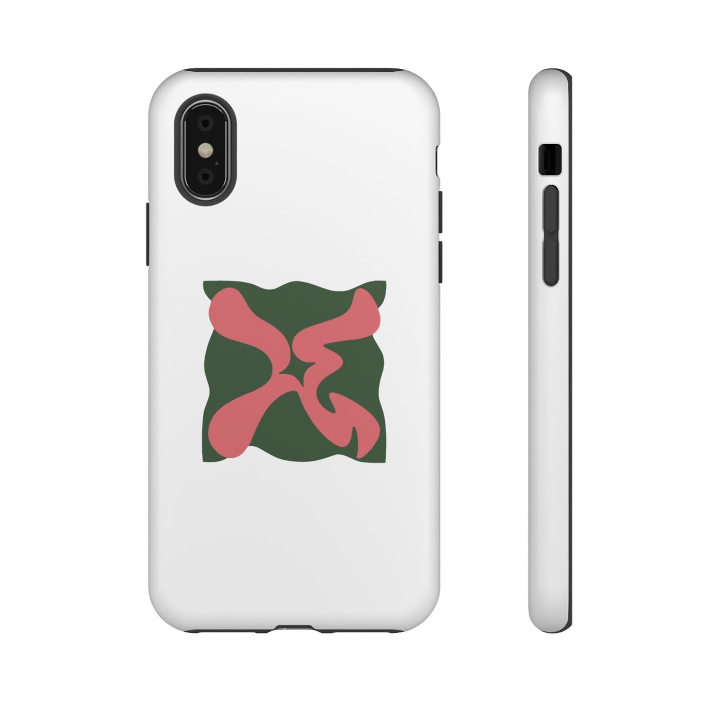 Pulse Streetwear Tough Cases