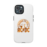 Guitar God Evolution Tough Magnetic case