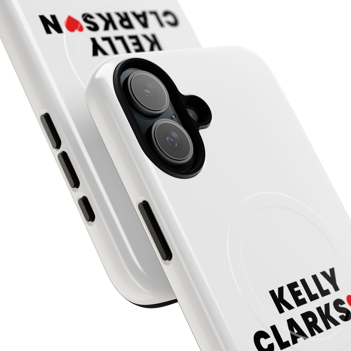 Heartwave Harmony Tough Magnetic Case