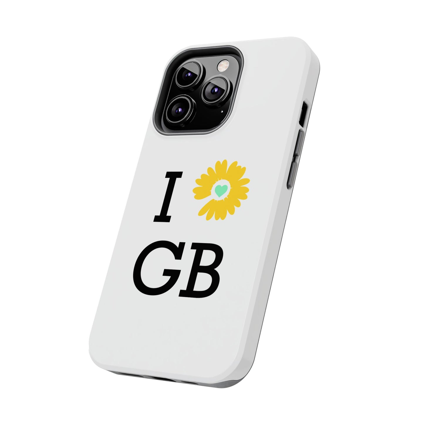 Boldheart Era Tough Magnetic Case
