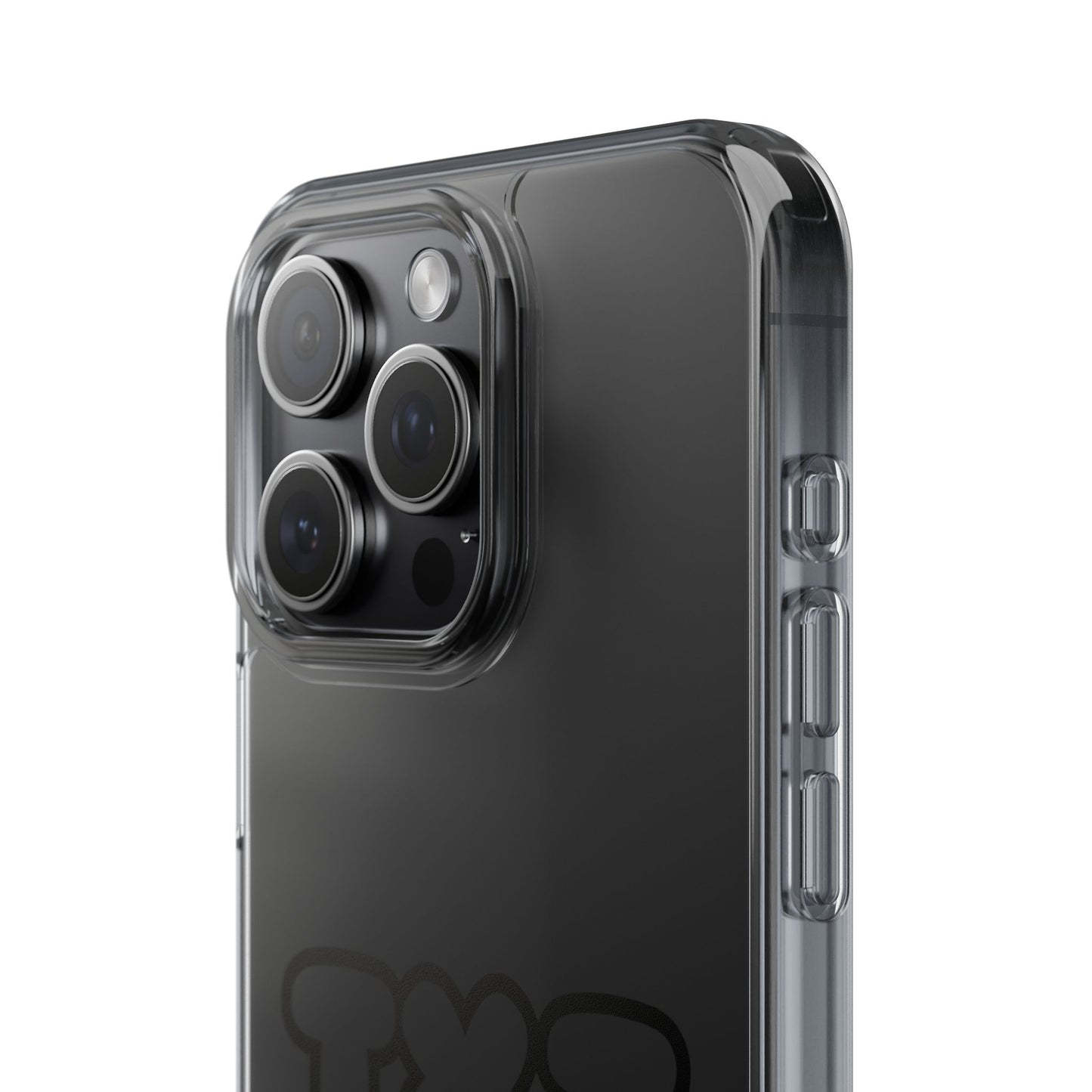 VORTEXA Clear Cases
