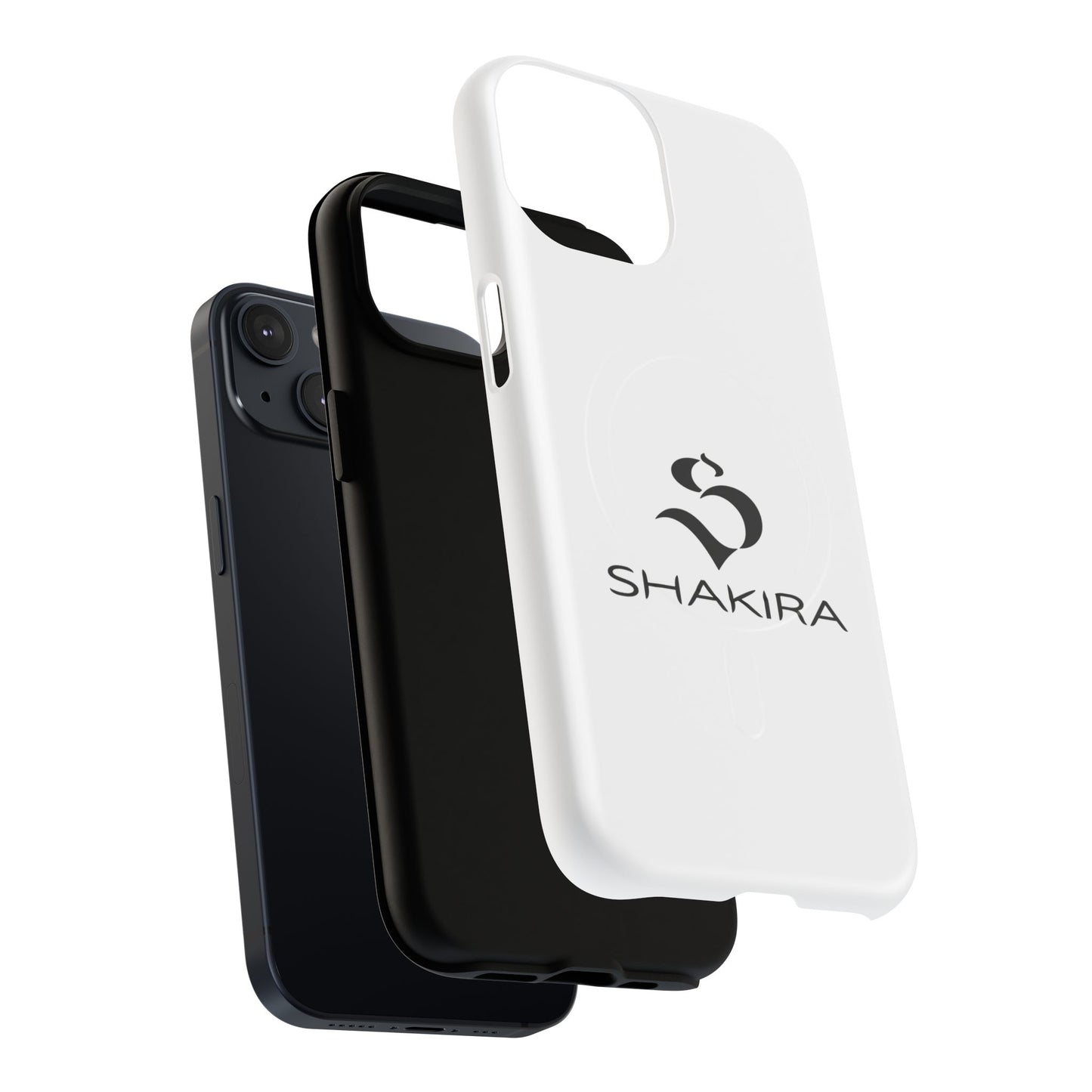 Heartbeat Rhythm Icon Tough Magnetic case