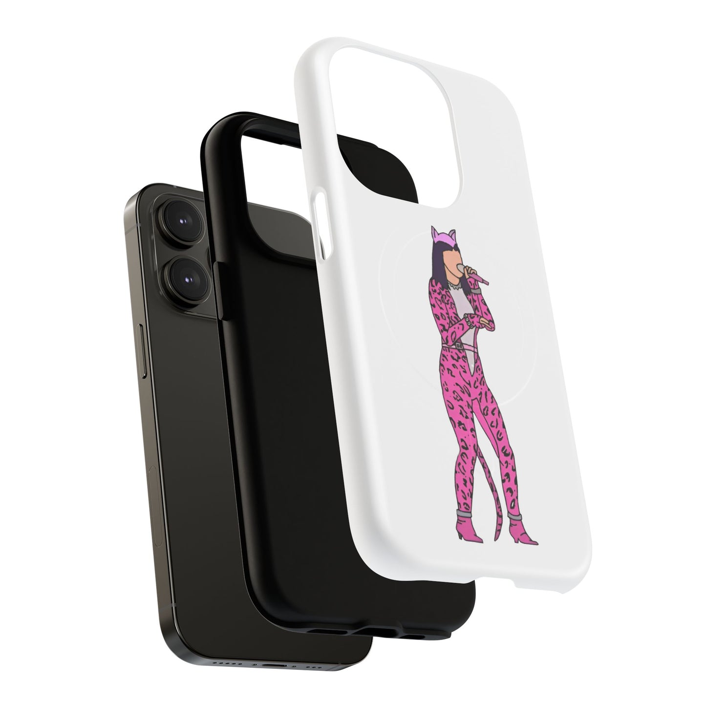 Stage Presence Tough Magnetic cases