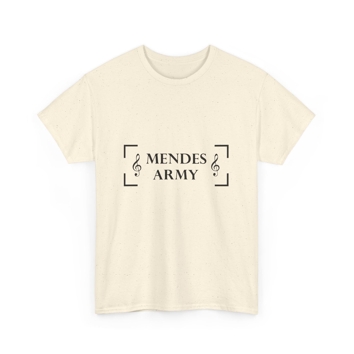 Wings of Silence Unisex Cotton Tee